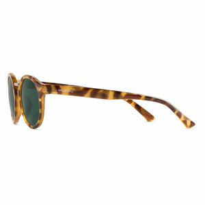 Fitzroy - High Contrast Tortoise Sunglasses