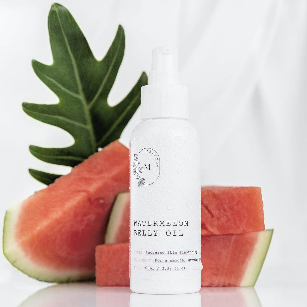 Watermelon Belly Oil
