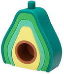 Silicone Avocado Stacker