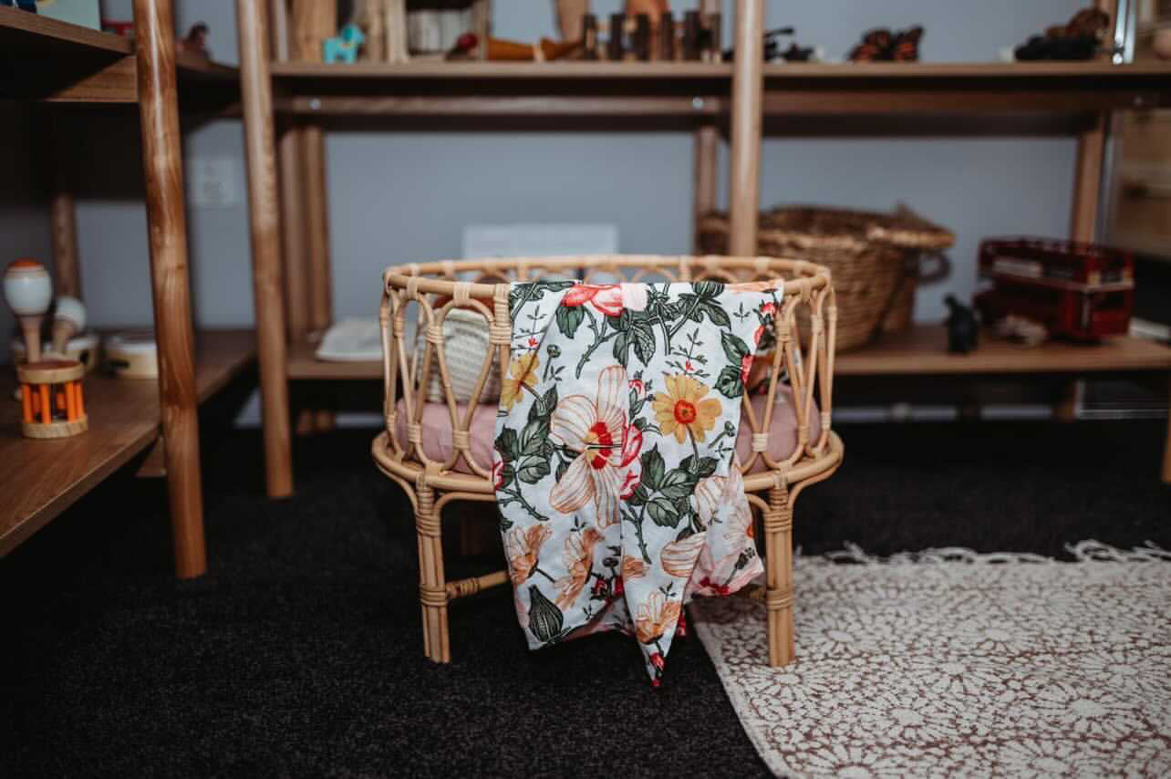 Dolly Wrap