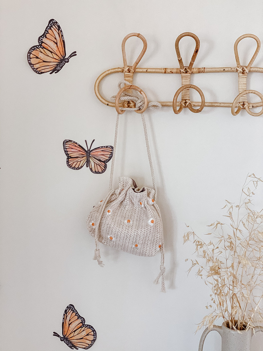 The Daisy Bag