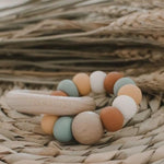 Infinity Teether - Choose Your Design