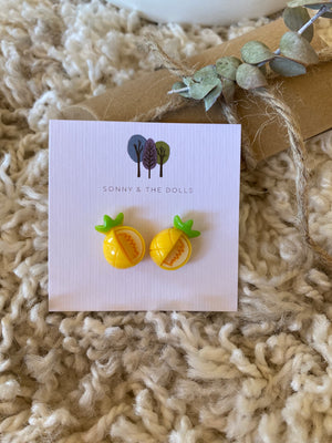 Fruity Studs - Assorted