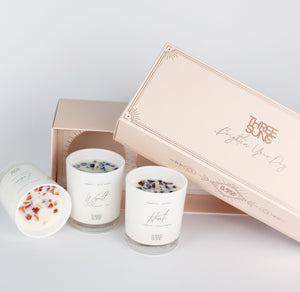 The Trio Gift Set