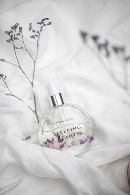 Sleeping Beauty - Body Oil