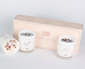 The Trio Gift Set