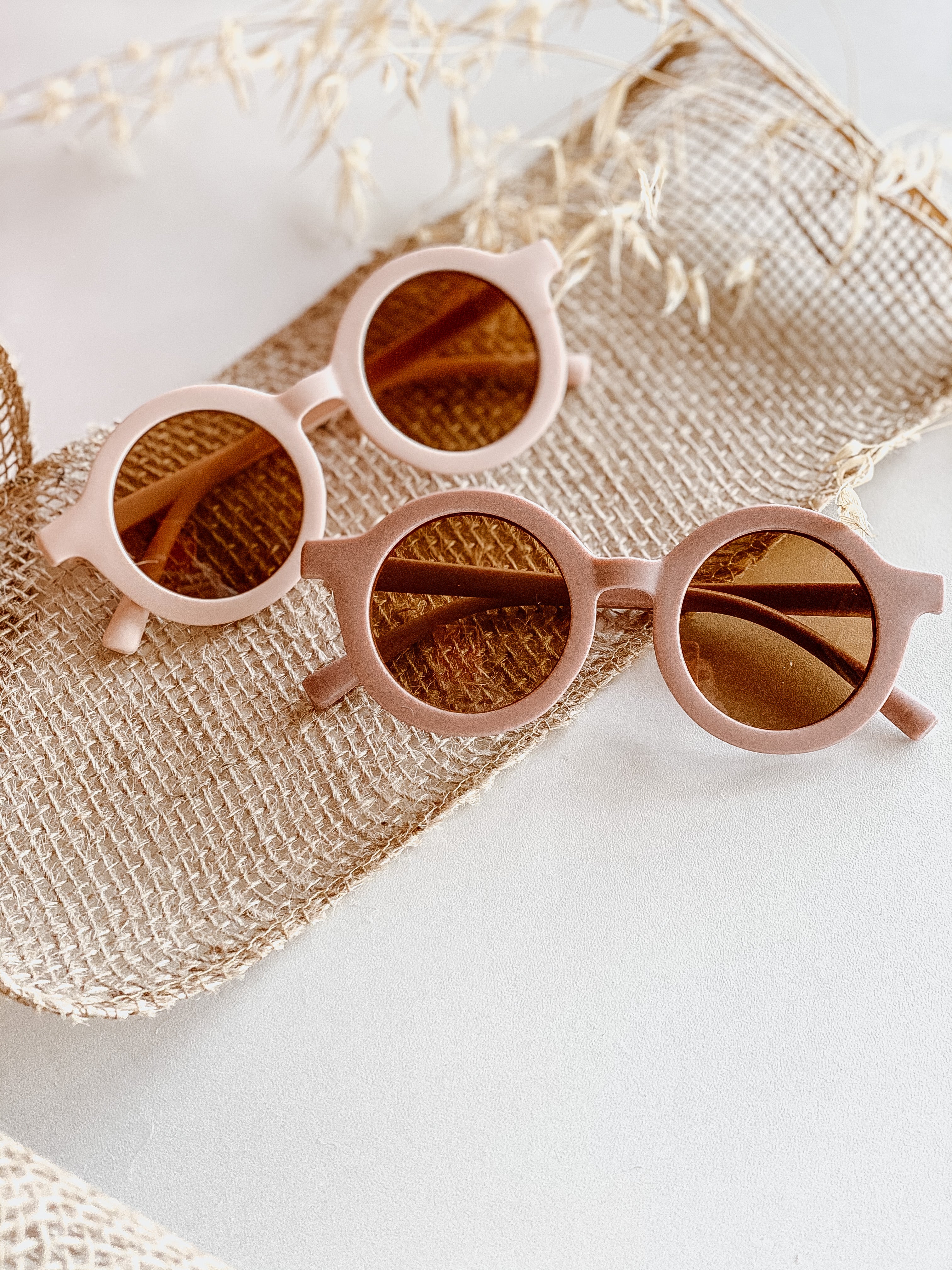 Ava Sunglasses