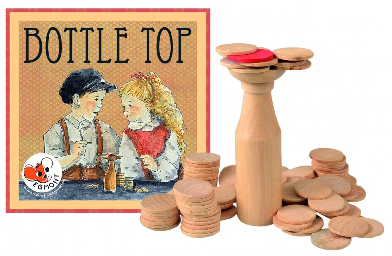 Bottle Top
