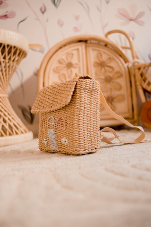 Home Away From Home Backpack