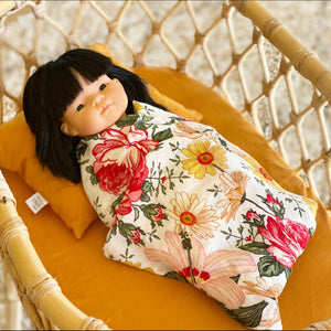 Dolly Wrap