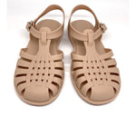 Jelly Sandals - Softest Pink