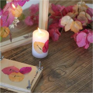 Lets Create - Flower Press Kit