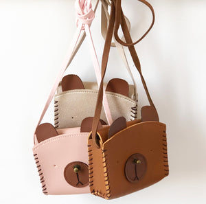 Coin Purse - Bear