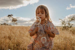 Eco Bubble Wand - Flower