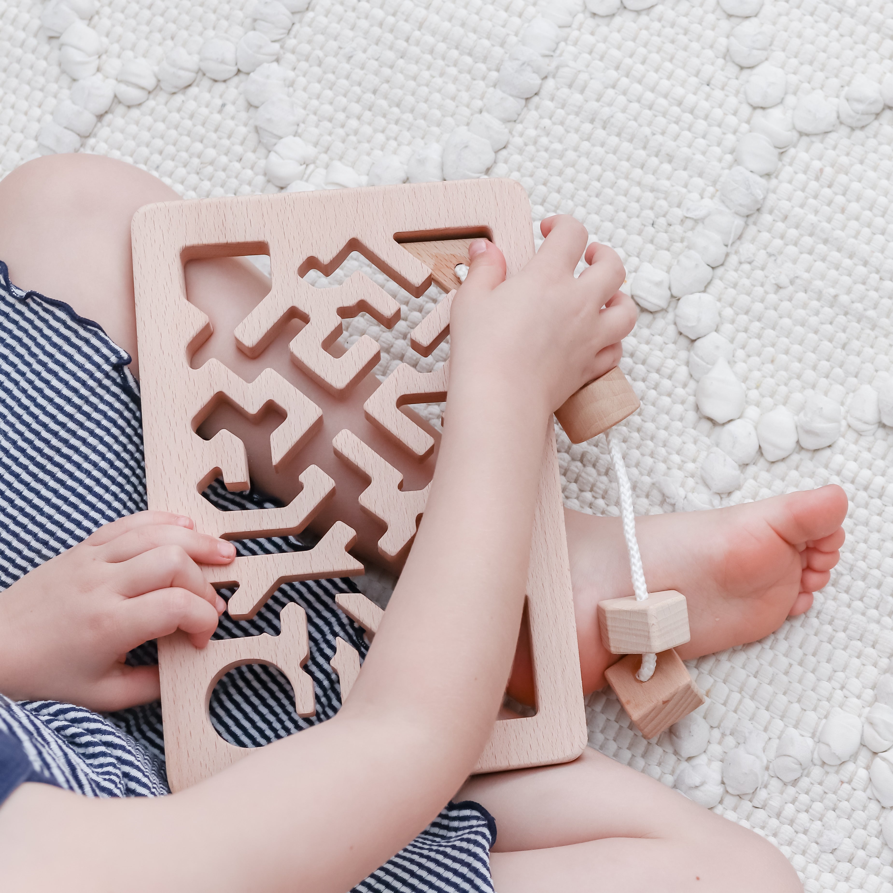 Puzzle Maze