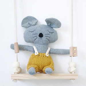 Charlie Mouse
