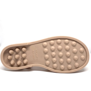 Jelly Sandals - Softest Pink