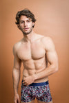 Bamboo Underwear - Protea Blue