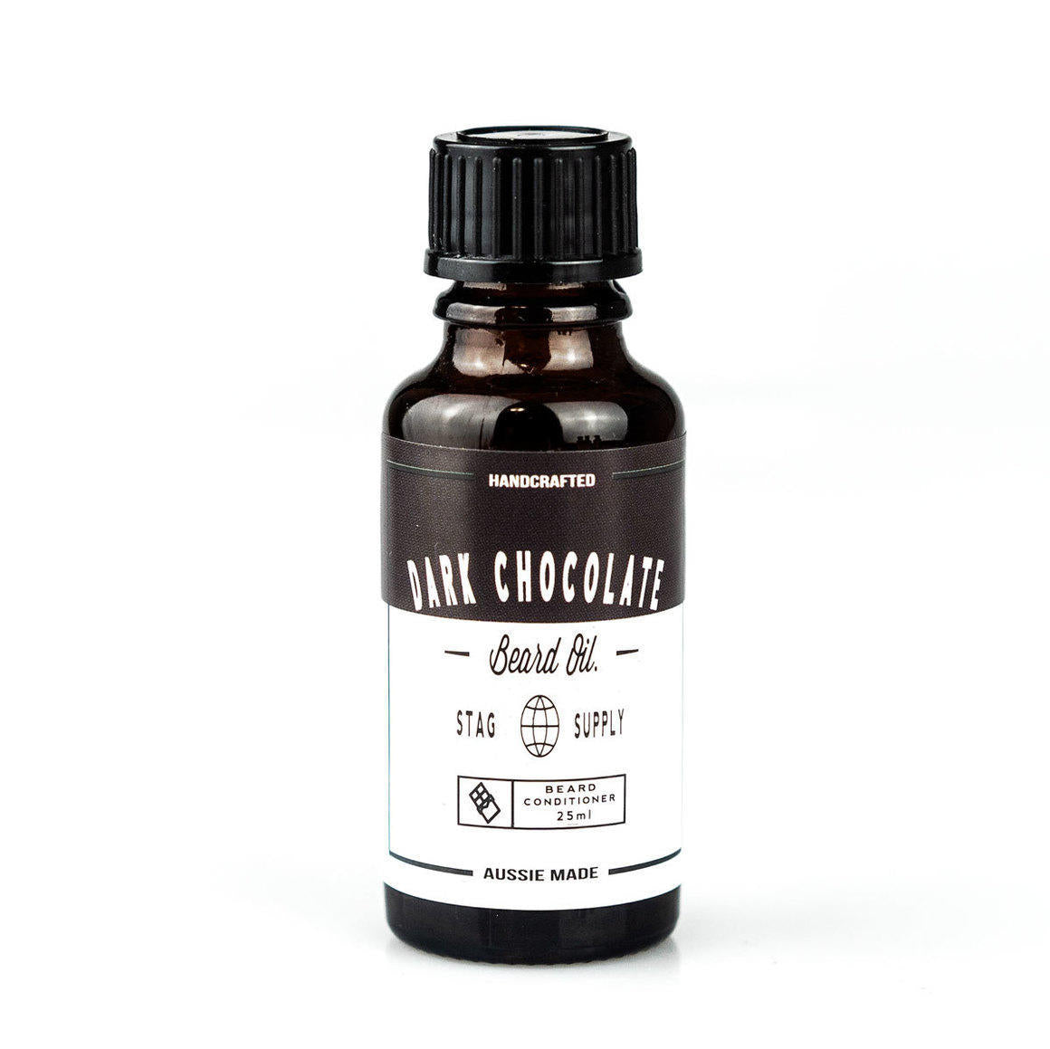 Beard Oil - Dark Chocolate 25ml