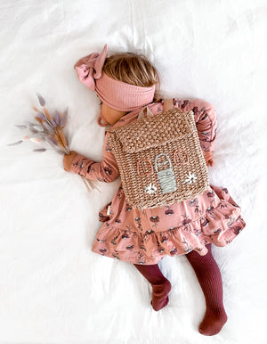 Home Away From Home Backpack