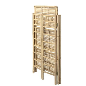 Bamboo Bookcase
