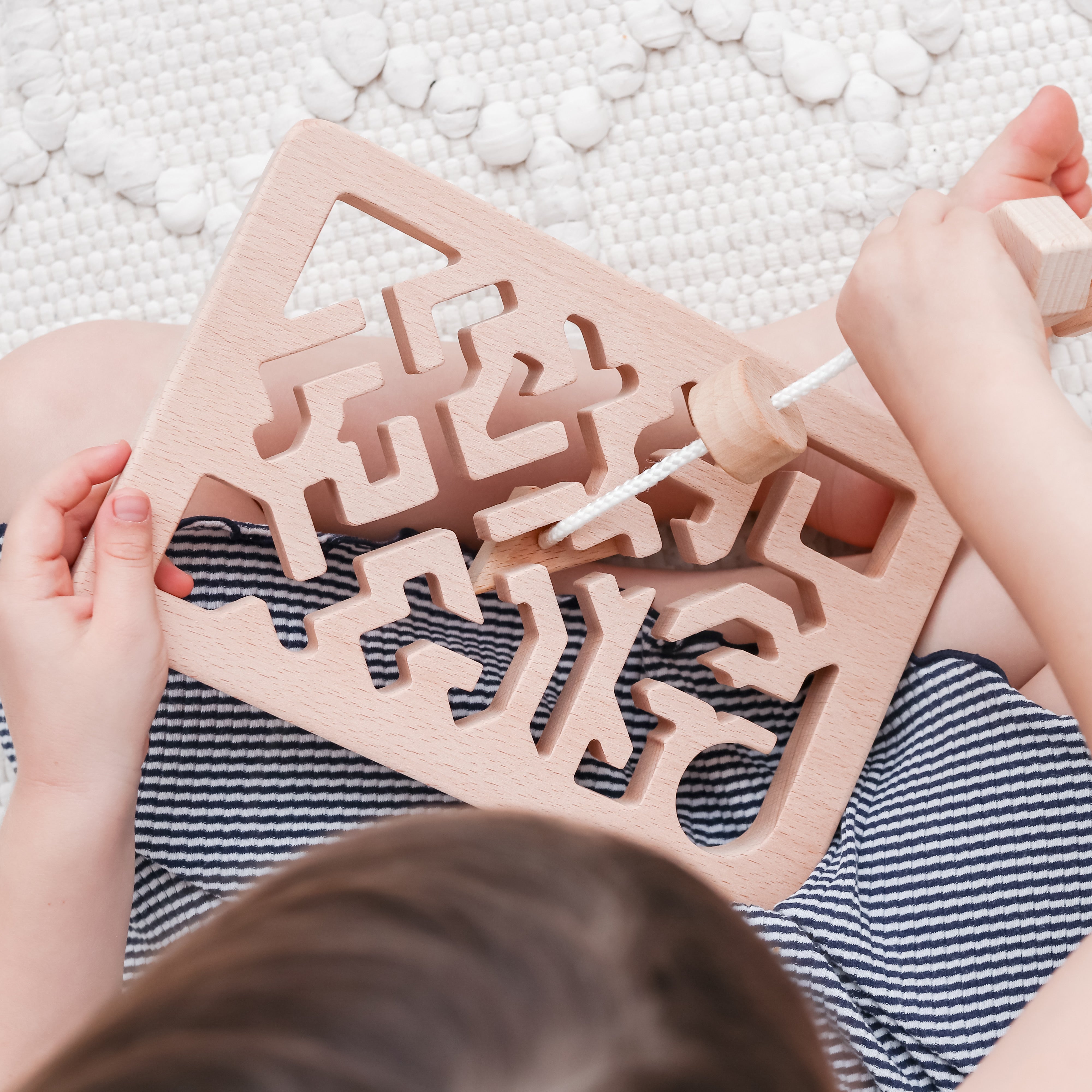 Puzzle Maze