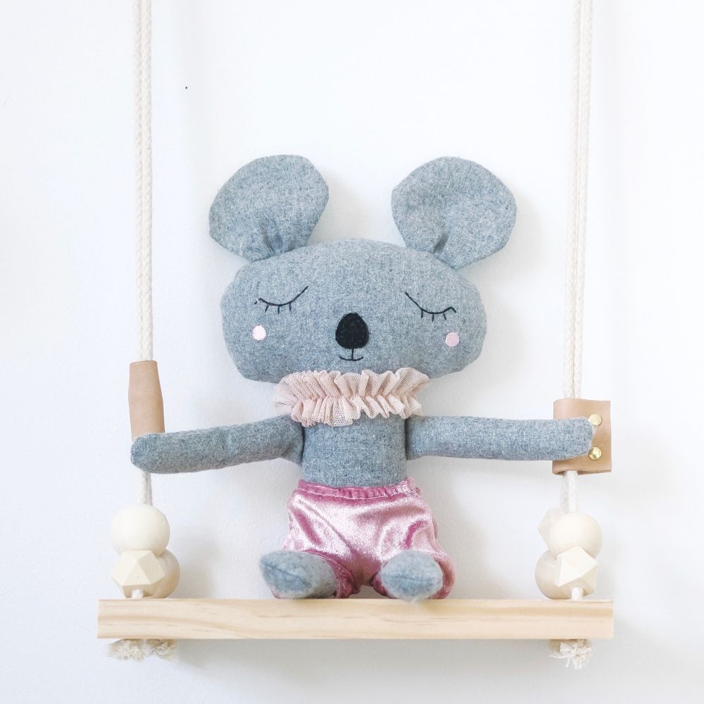 Mabel Mouse