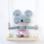 Mabel Mouse