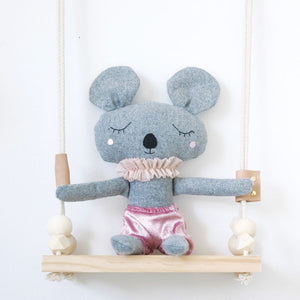 Mabel Mouse