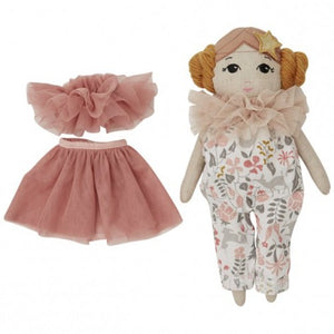 Estelle - Doll and Change of Outfit