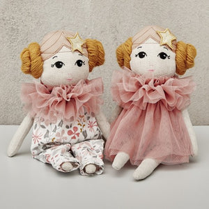 Estelle - Doll and Change of Outfit