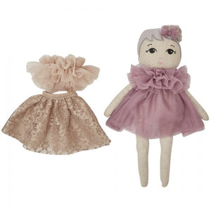 Fleur - Doll and Change of Outfit