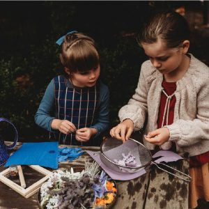 Lets Create - Handmade Paper Kit