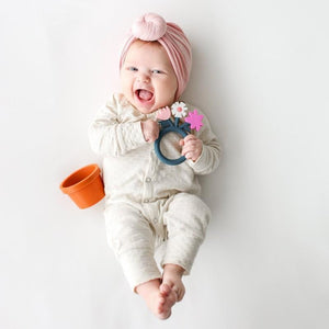 Little Artist Teething Toys - Set of 2