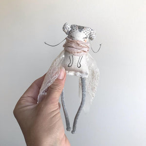 The Wish Pixies - 'May' Collectible