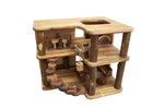 2 Level Treehouse