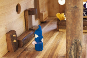 2 Level Treehouse