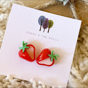 Fruity Studs - Assorted