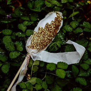 Fern Wand