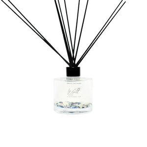 Aroma Oil Crystal Diffuser - Wyatt