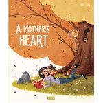 A Mothers Heart Story Book