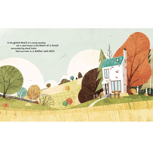 A Mothers Heart Story Book