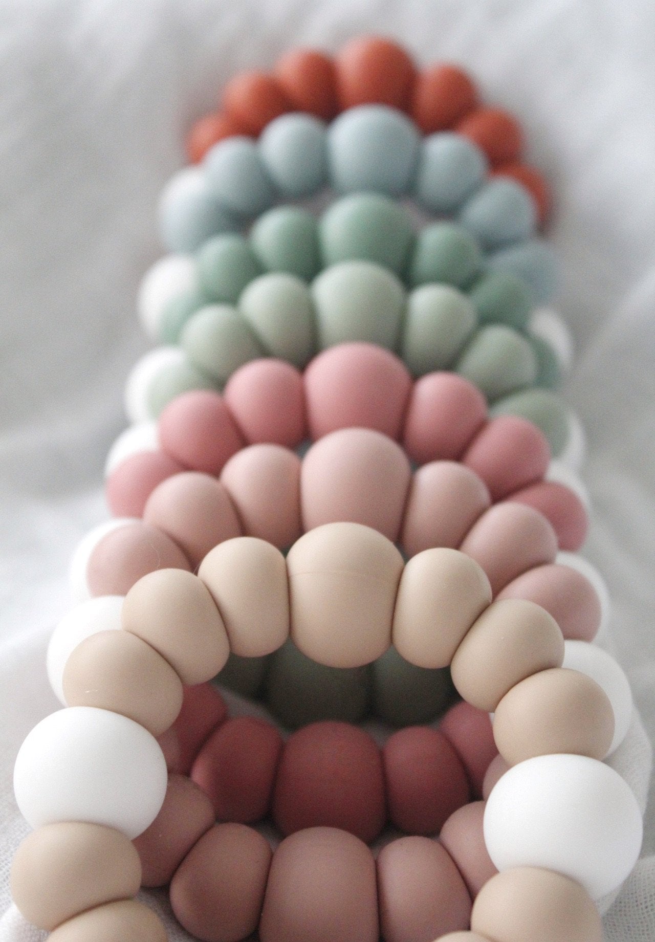 Basic Teether