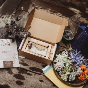 Lets Create - Handmade Paper Kit