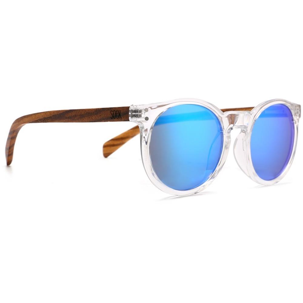 Wineglass Bay - Sustainable Sunglasses Polarised Lens