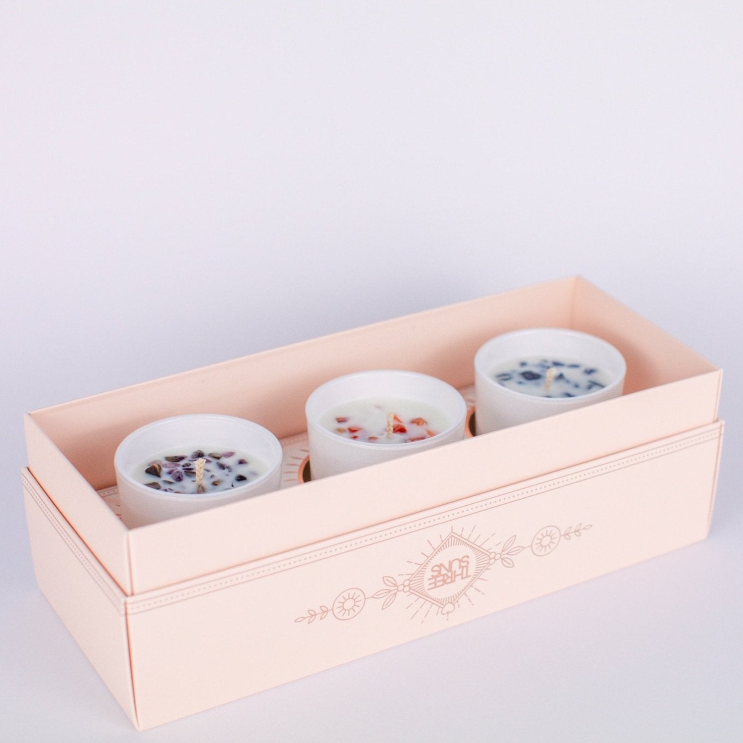The Trio Gift Set