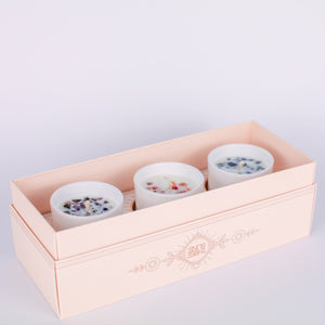 The Trio Gift Set