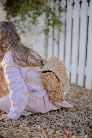 Home Away From Home Backpack
