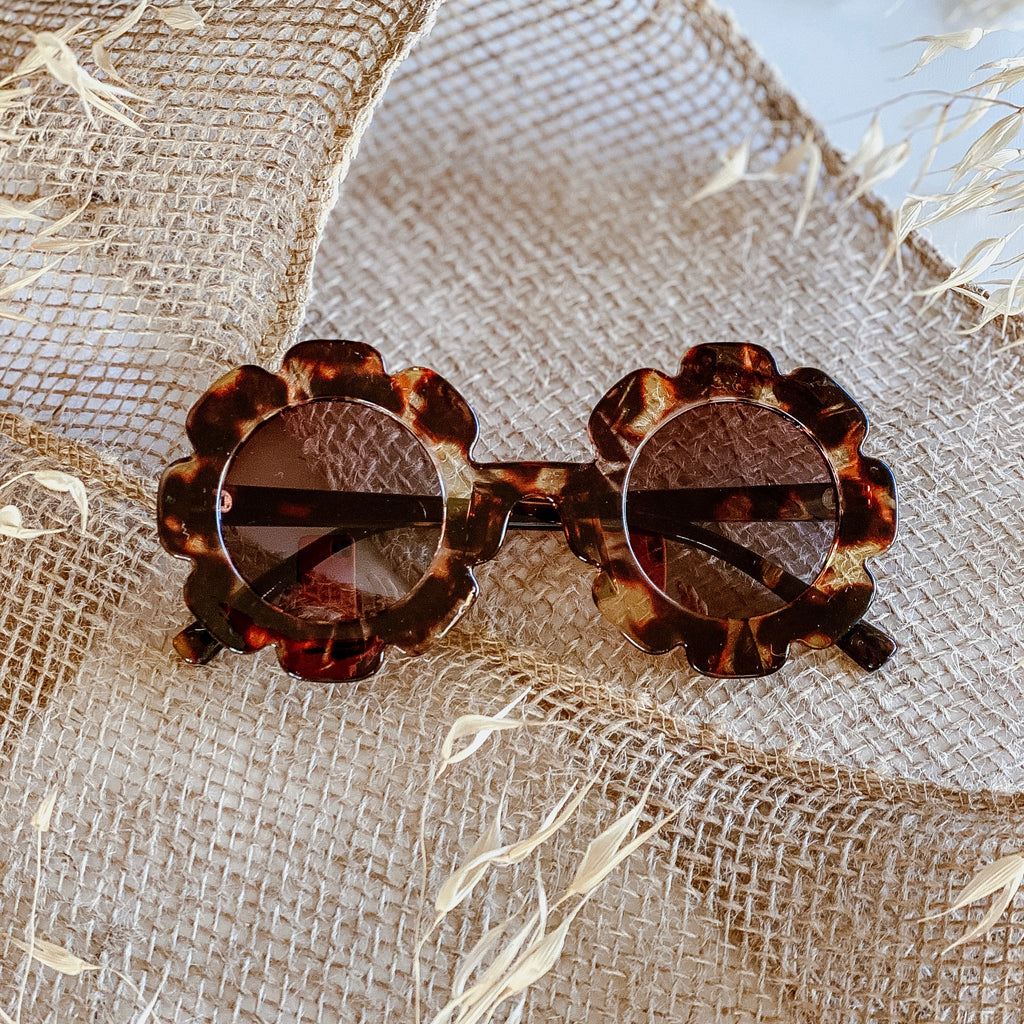 Ella Sunglasses