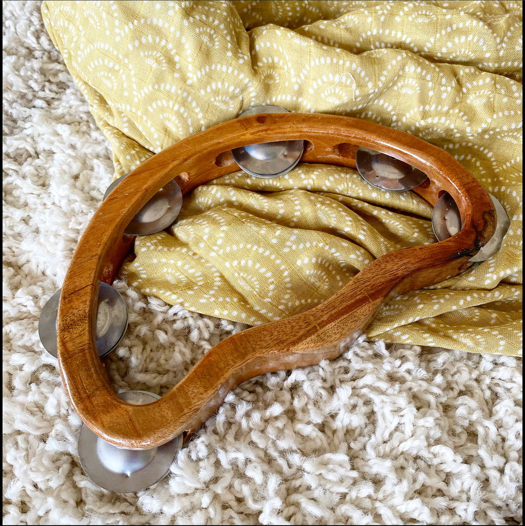 Tambourine
